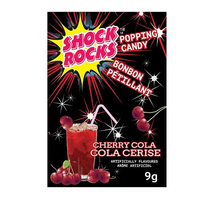 Cherry_Popcherry Shocked The Internet! - qbdpalg