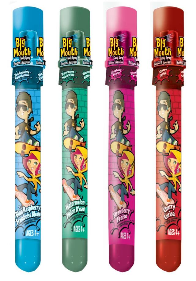 Tops Big Mouth Spray Composite_or_Mixed