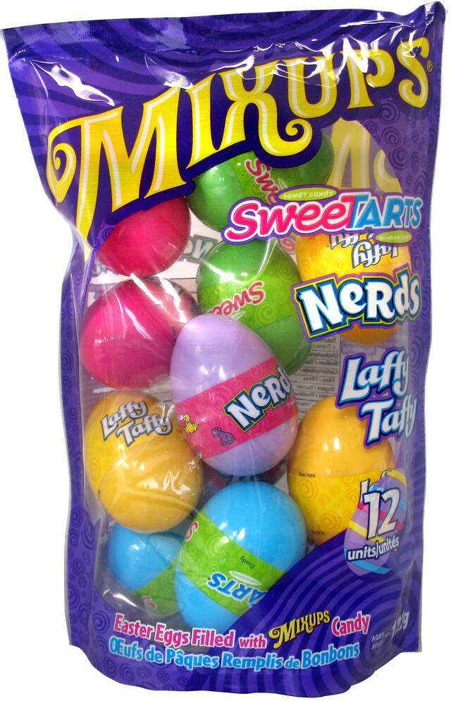 Egg Hunt Mix Ups, 12-pk Front_Flat