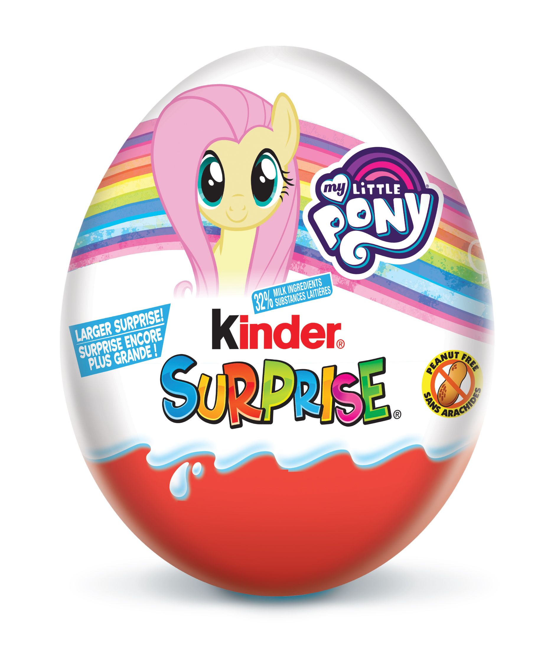 Kinder Surprise Disney Princess Once Upon A Time Egg, Milk