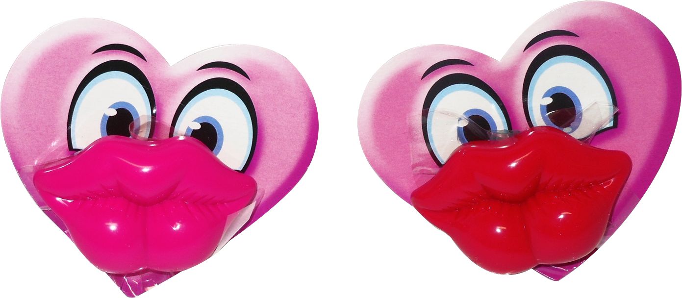 Kissy Lip Pop Front_Flat