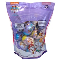Paw Patrol Hunt Bag Front_Flat