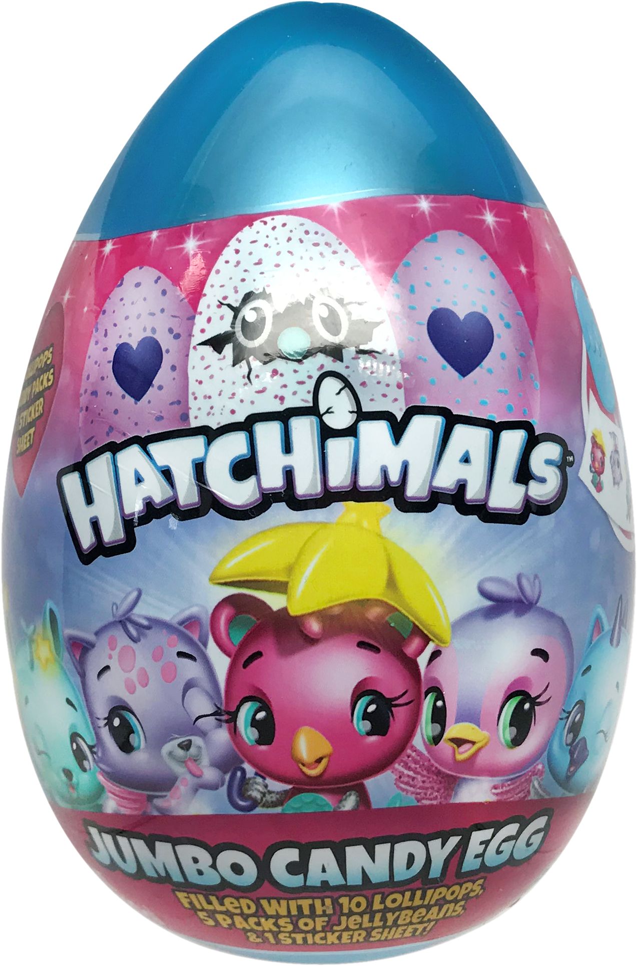 Easter hatchimals online