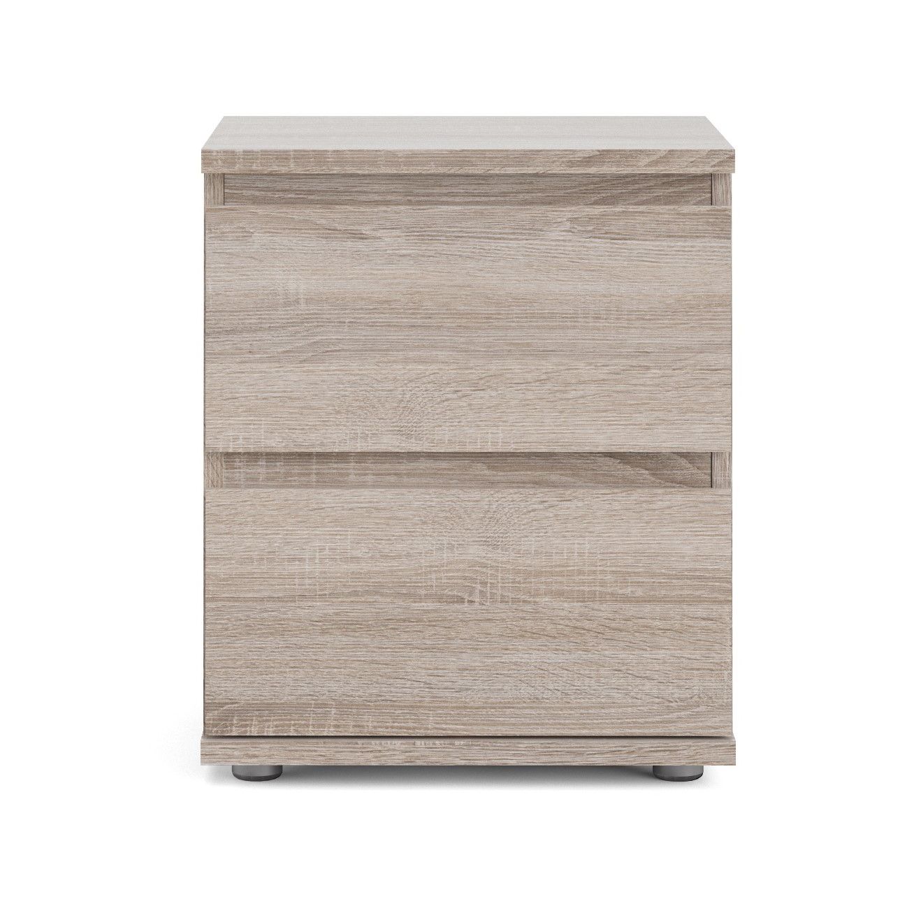 Tvilum Aurora 2Drawer Nightstand Canadian Tire