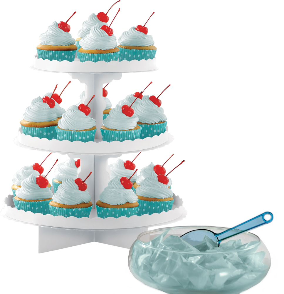 Cupcake Stand Canadian Tire