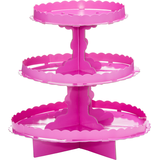 Cupcake Stand Front_Elevated