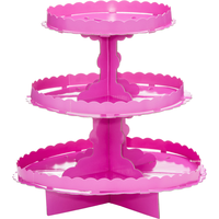 Cupcake Stand Front_Elevated