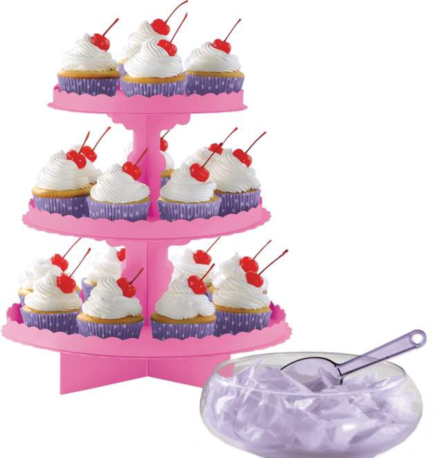 Cupcake Stand Canadian Tire