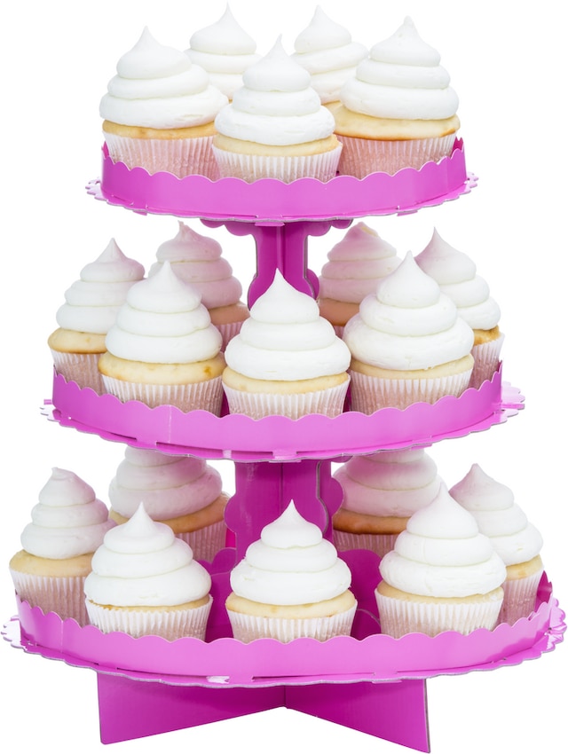 Cupcake Stand Canadian Tire