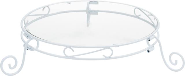 Adjustable Cake Stand Set, 15-pc Front_Elevated