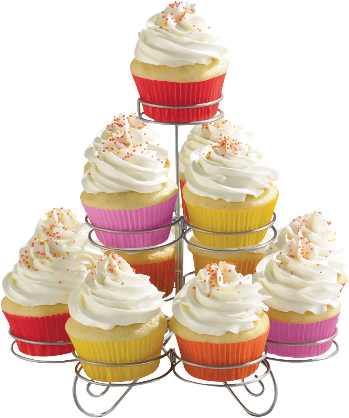 Silver Wire Cupcake Stand Canadian Tire