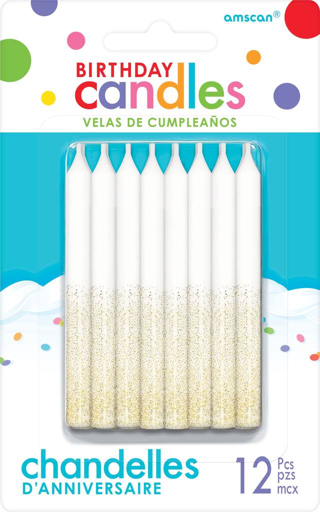 CANDL GLDGLTR DIP 12