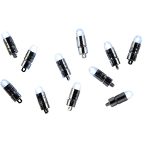 LED Balloon Lights, 12-pc Composite_or_Mixed