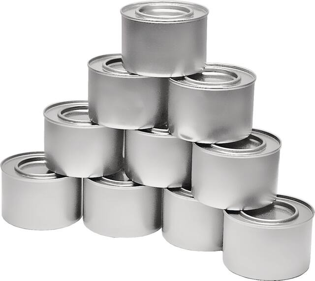 Cannes de gel combustible, paquet économique, paq. 12 Front_Angled_Left