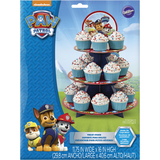Treat Stand Paw Patrol Front_Flat