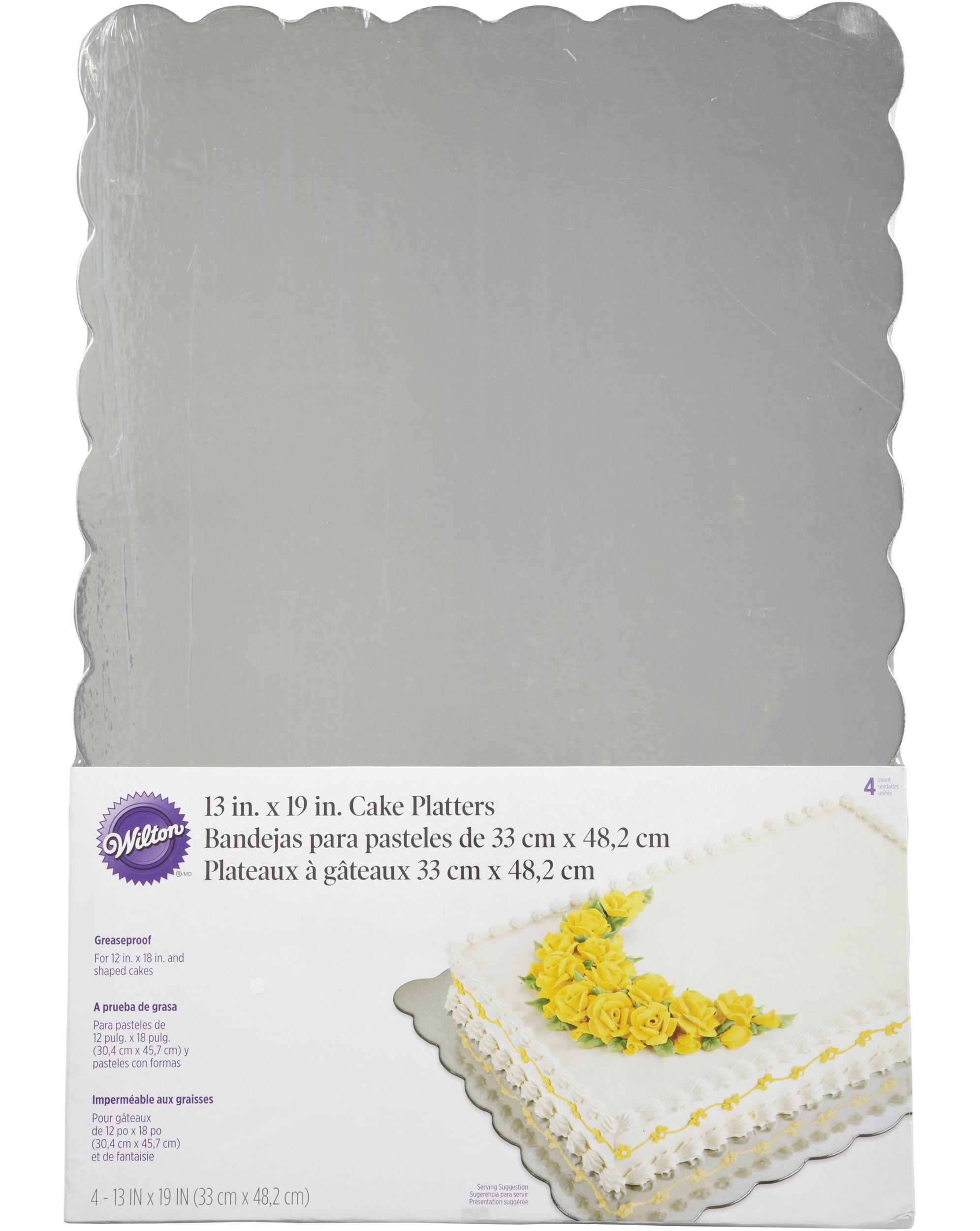 Silver Platters, 4-pk Front_Flat
