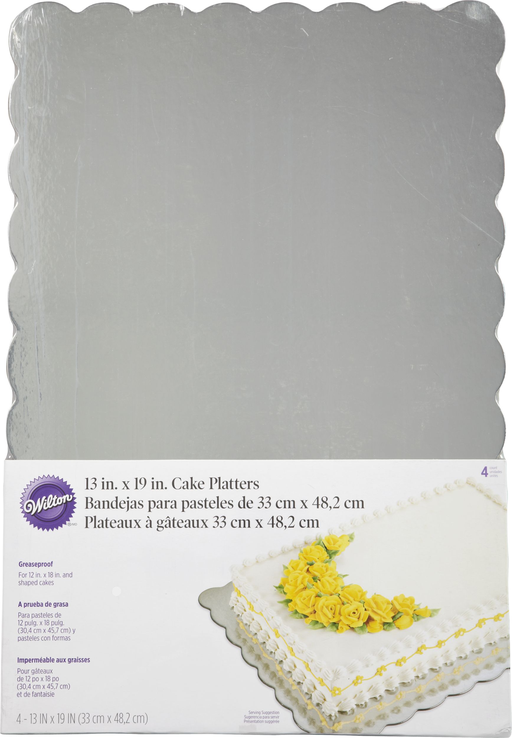 Silver Platters, 4-pk Front_Flat