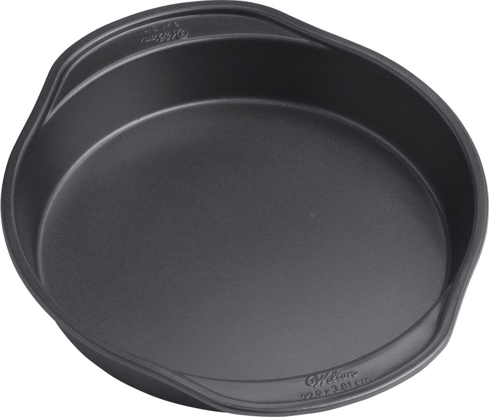 Round Cake Pan 9 In X 1 5 In Party City   Pr 9 X 1 5 Round Cake B5d9b590 9177 4887 92f6 7a0bc4da6071 