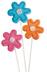 Wilton Lollipop & Cake Pop Stick, White, 8-in, 25-pk, for Baking/Cake Decoration Front_Flat