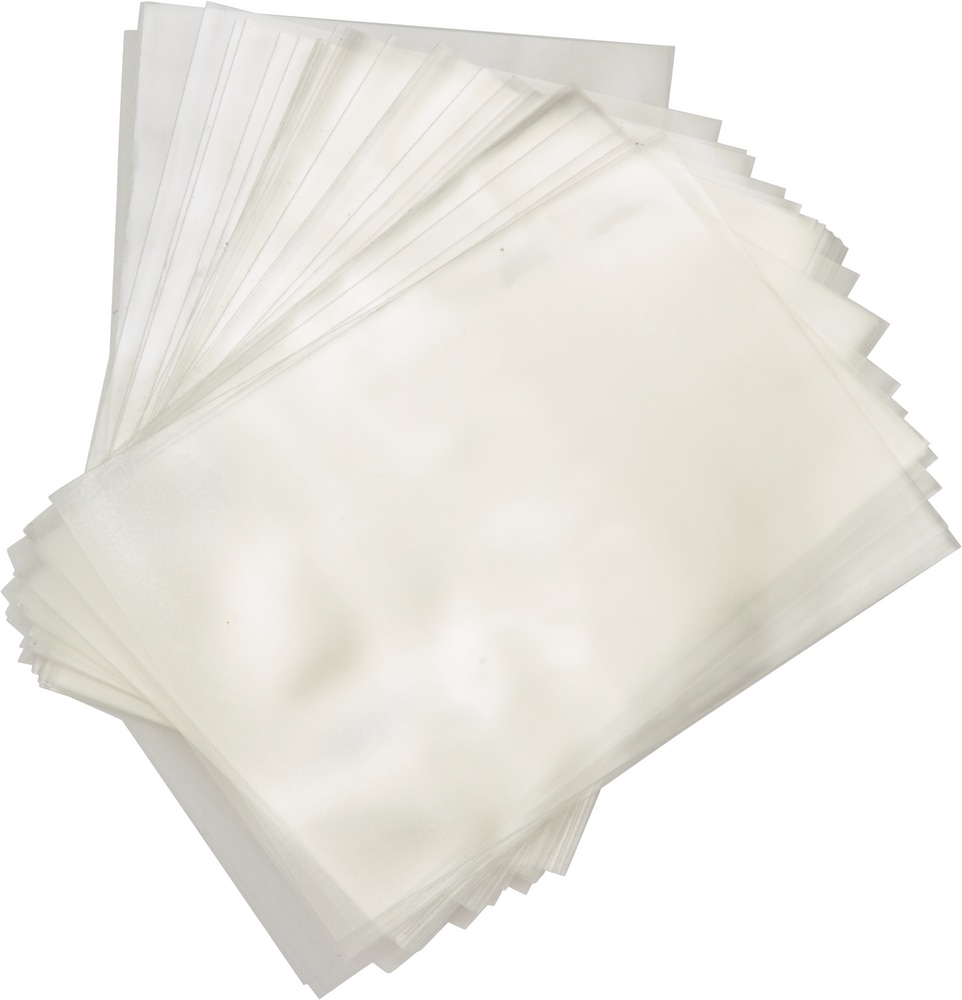 Small Clear Plastic Treat Bags With Twist Ties 4 x 9 12  25ct   Zurchers