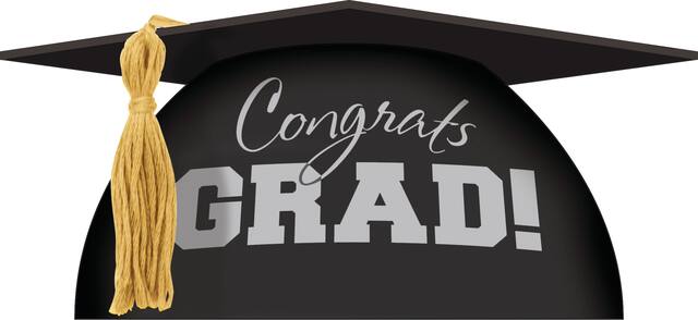 CAKE TOPPER MORTARBO