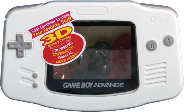 Customizable Birthday Photo Frame, 35 x 30-in Front_Elevated