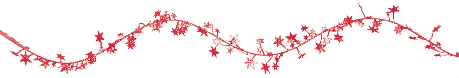 Glitter Rainbow Star Birthday Toothpick Candles, 2.4-in, 5-pk Front_Flat
