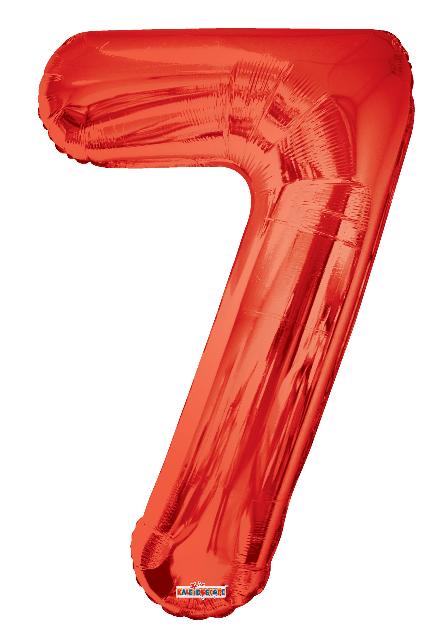)261 #7 SS BLN RED