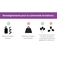 Ballon en aluminium satiné rond Happy Birthday, bleu marine/blanc/or, 18 po, gonflement à l'hélium et ruban inclus, pour fête d'anniversaire