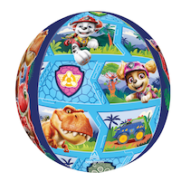 Paw Patrol, The Dino Movie Orbz Balloon