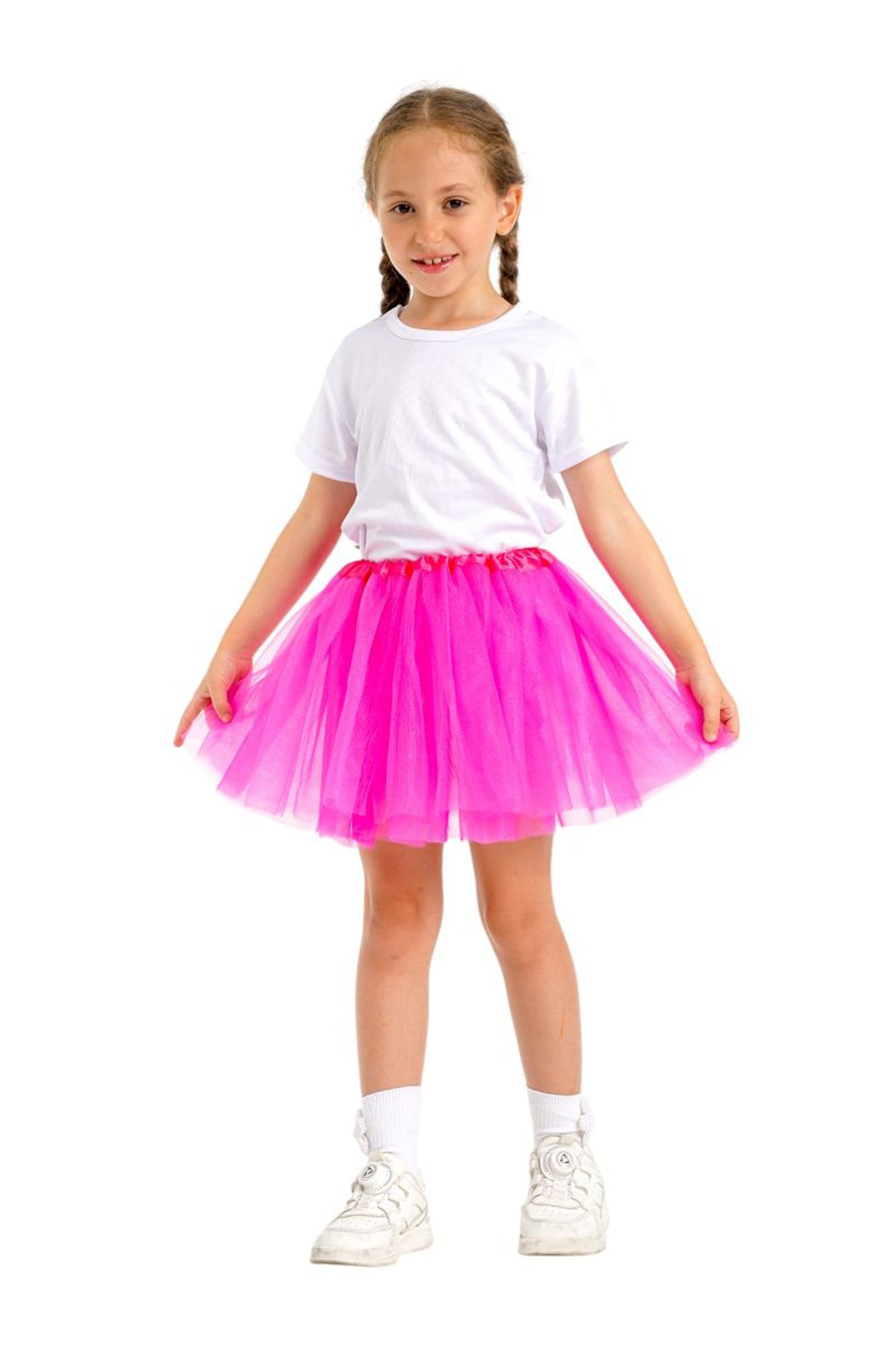 TUTU ENF ROSE STD