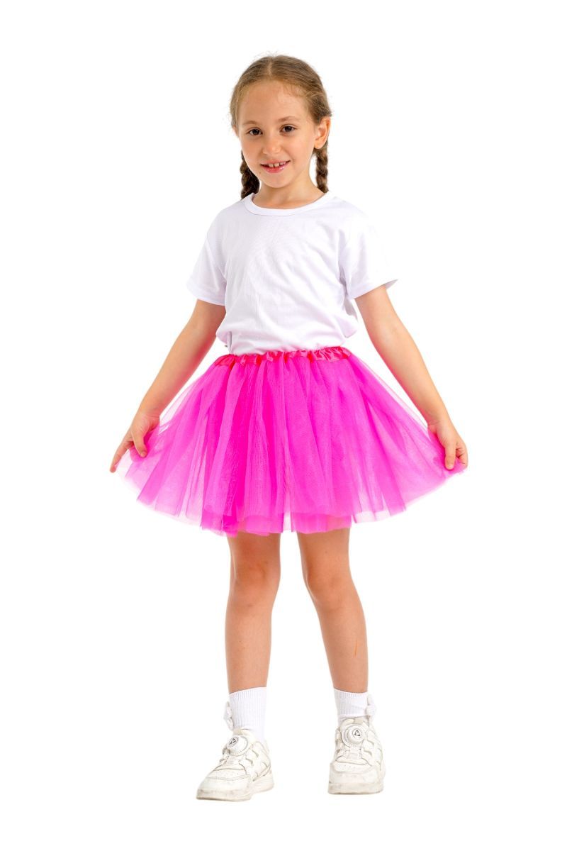 TUTU ENF ROSE STD