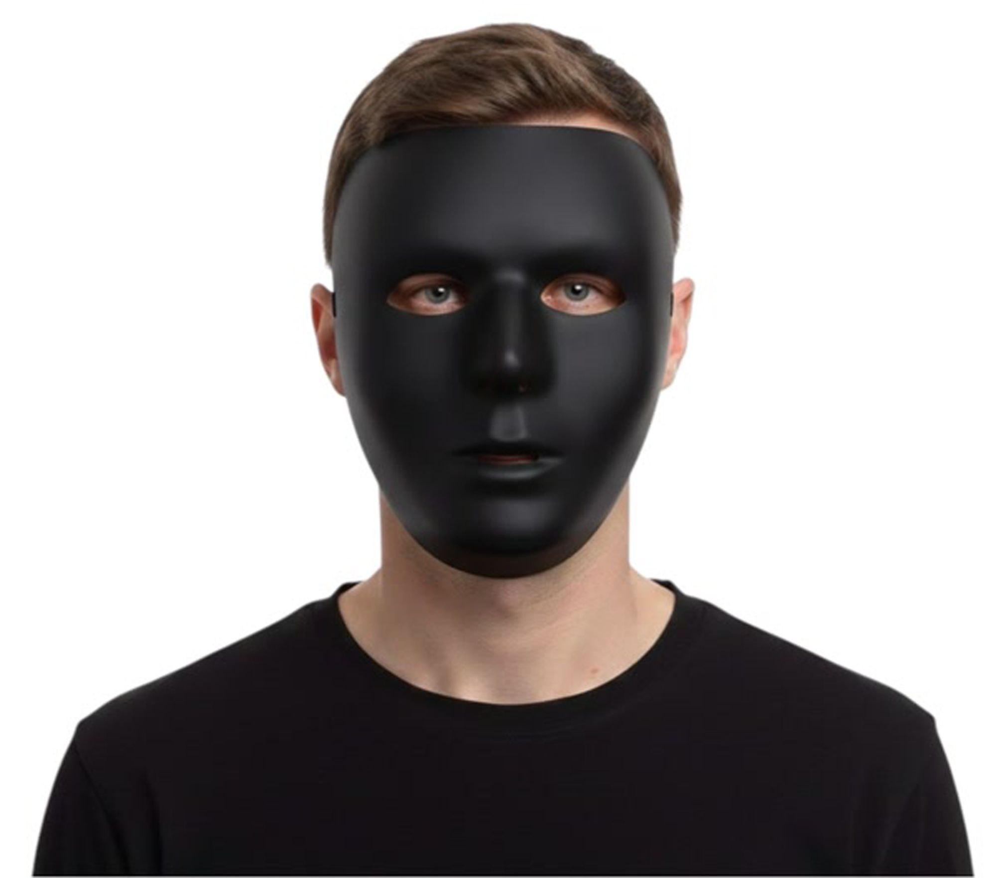 MASQUE COMPLET AD NR