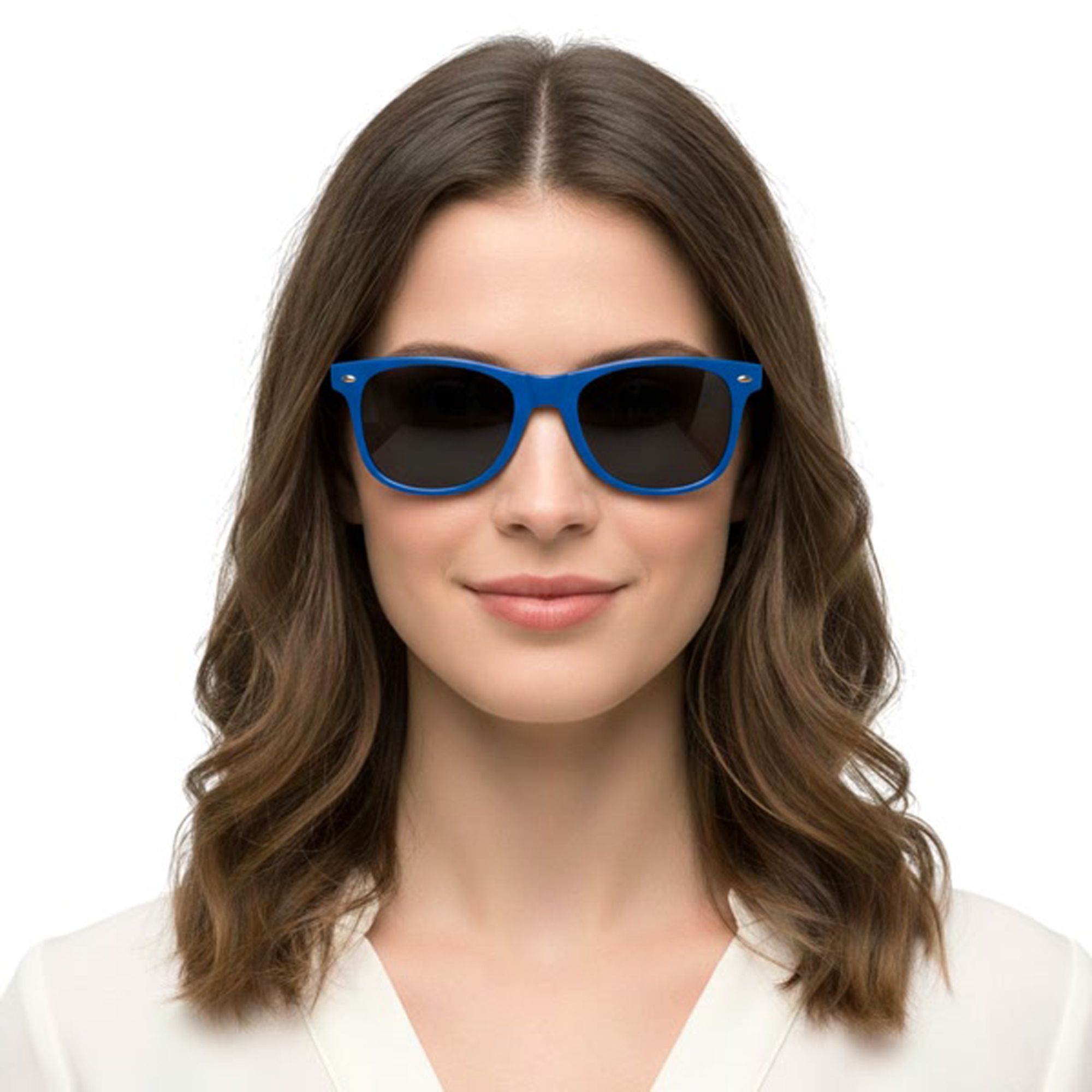 LUNETTES WAYFARER BL