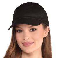 Casquette de baseball, choix de couleurs, taille unique, accessoire à porter pour les sports