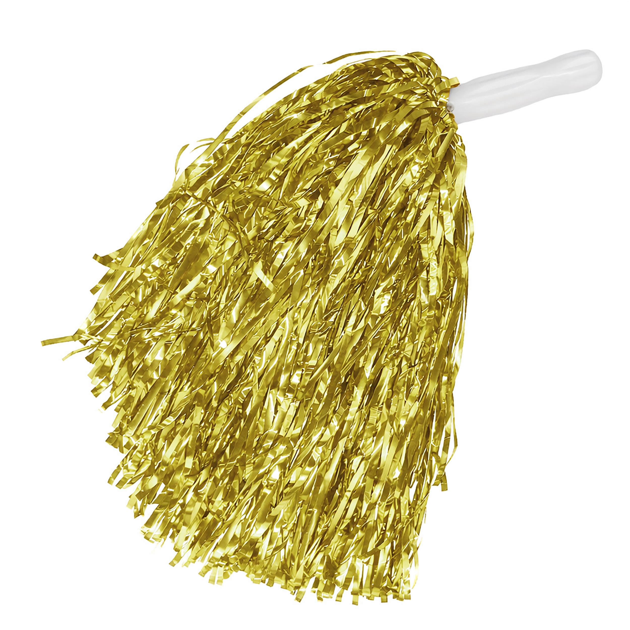 POM POM GOLD 2PK
