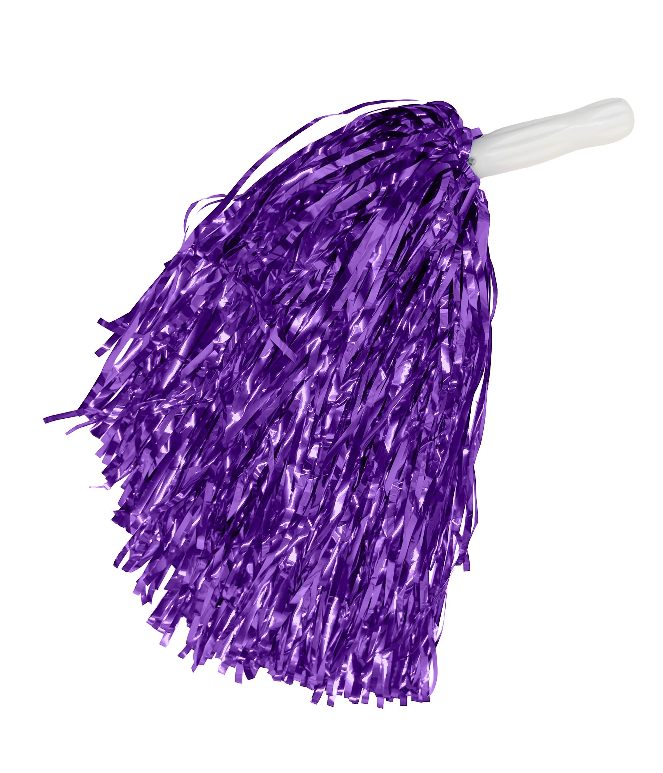 POM POM PURPLE 2PK