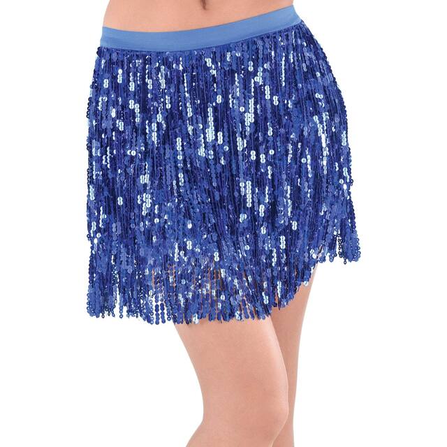 SPKLSKRT BLU AD OSFM