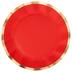 Sophistiplate