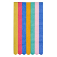 Serviettes pour invités en papier Panoply, paq. 20