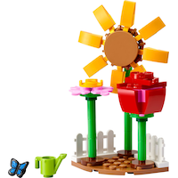 Nettoyage de plage LEGO Composite_or_Mixed