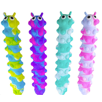 Chenille à ventouse Composite_or_Mixed