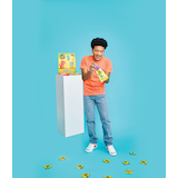 Sour Patch Kids Blind Box Composite_or_Mixed