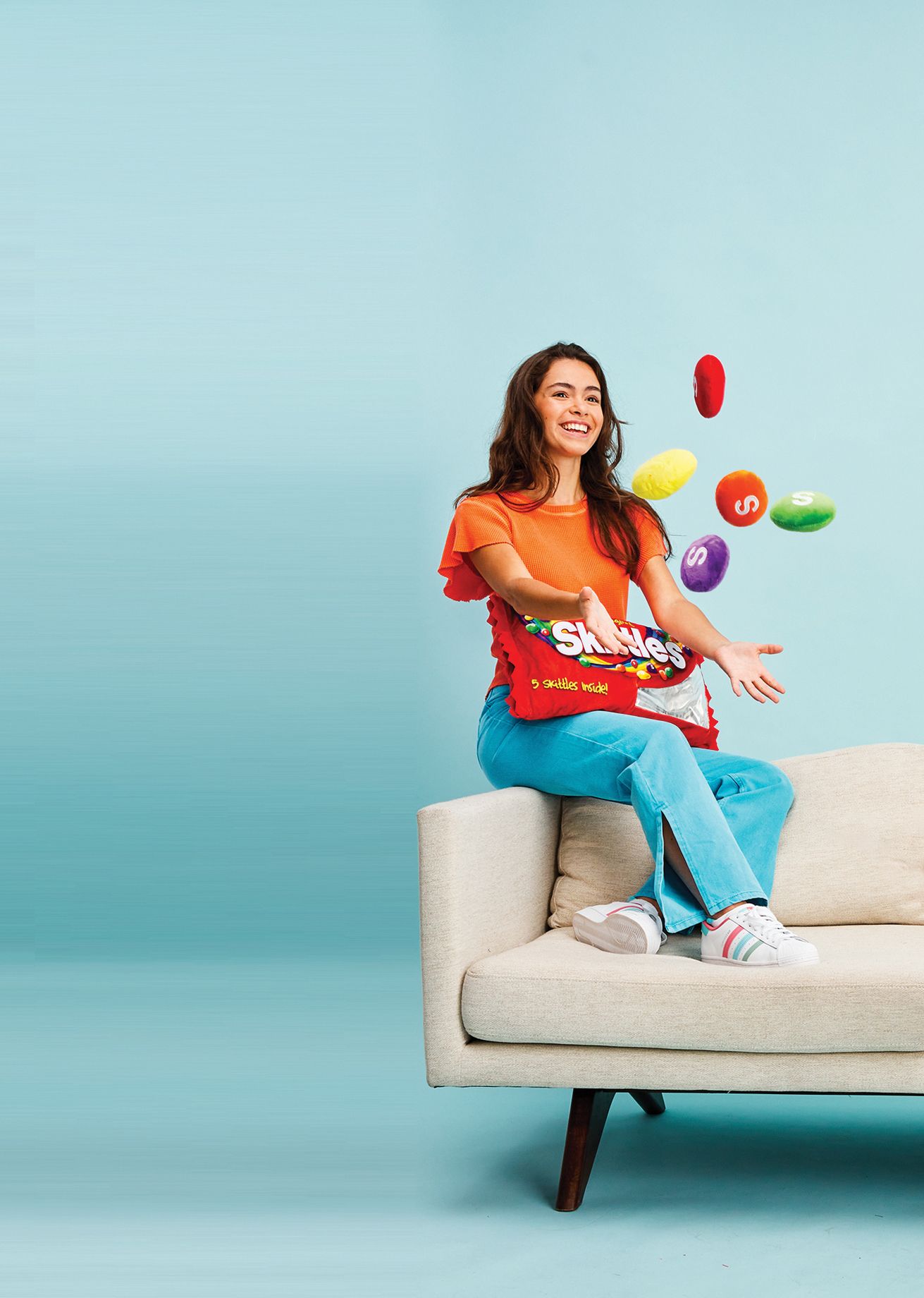 Emballage Skittles en peluche Composite_or_Mixed