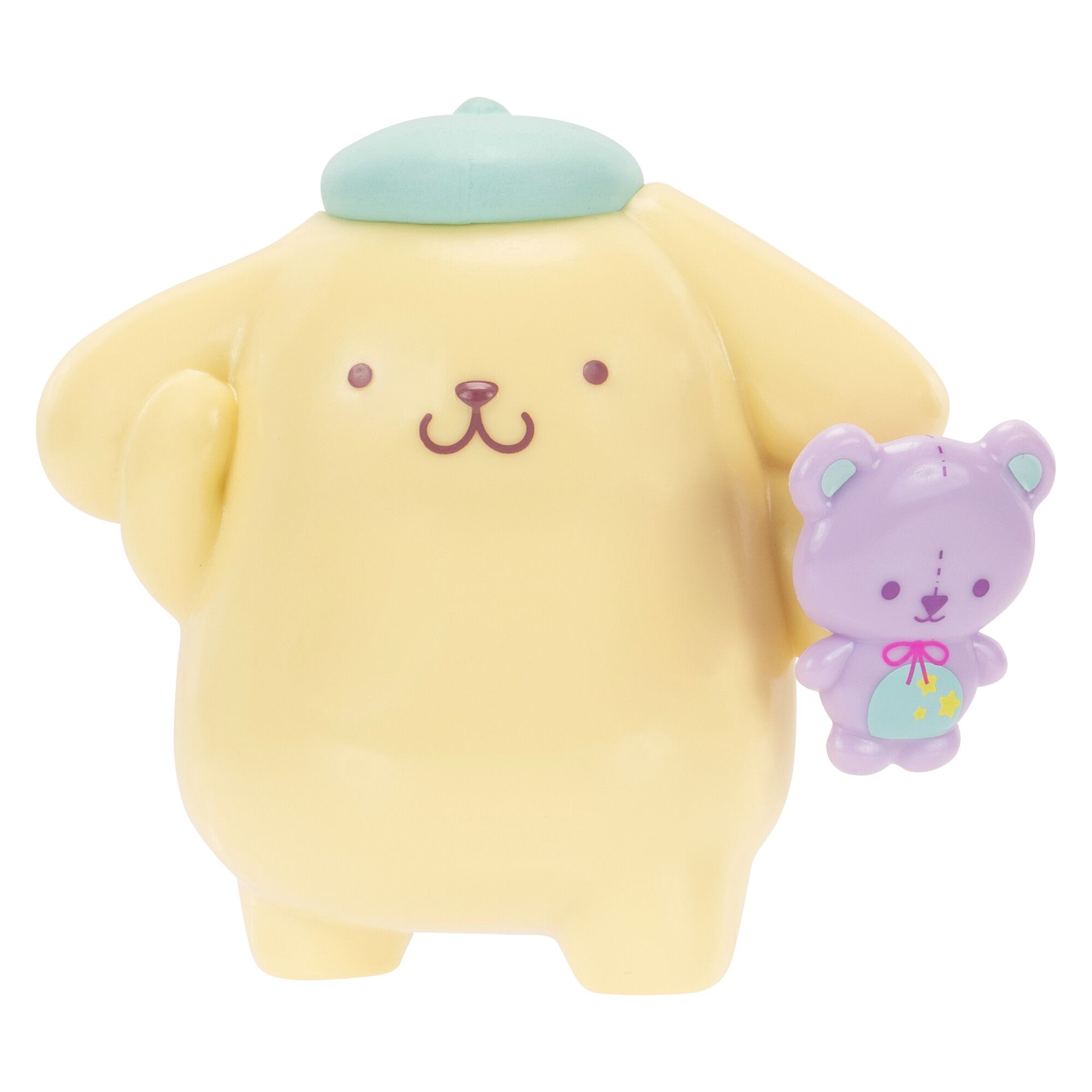 Sac à surprise Hello Kitty, 2 po Front_Flat