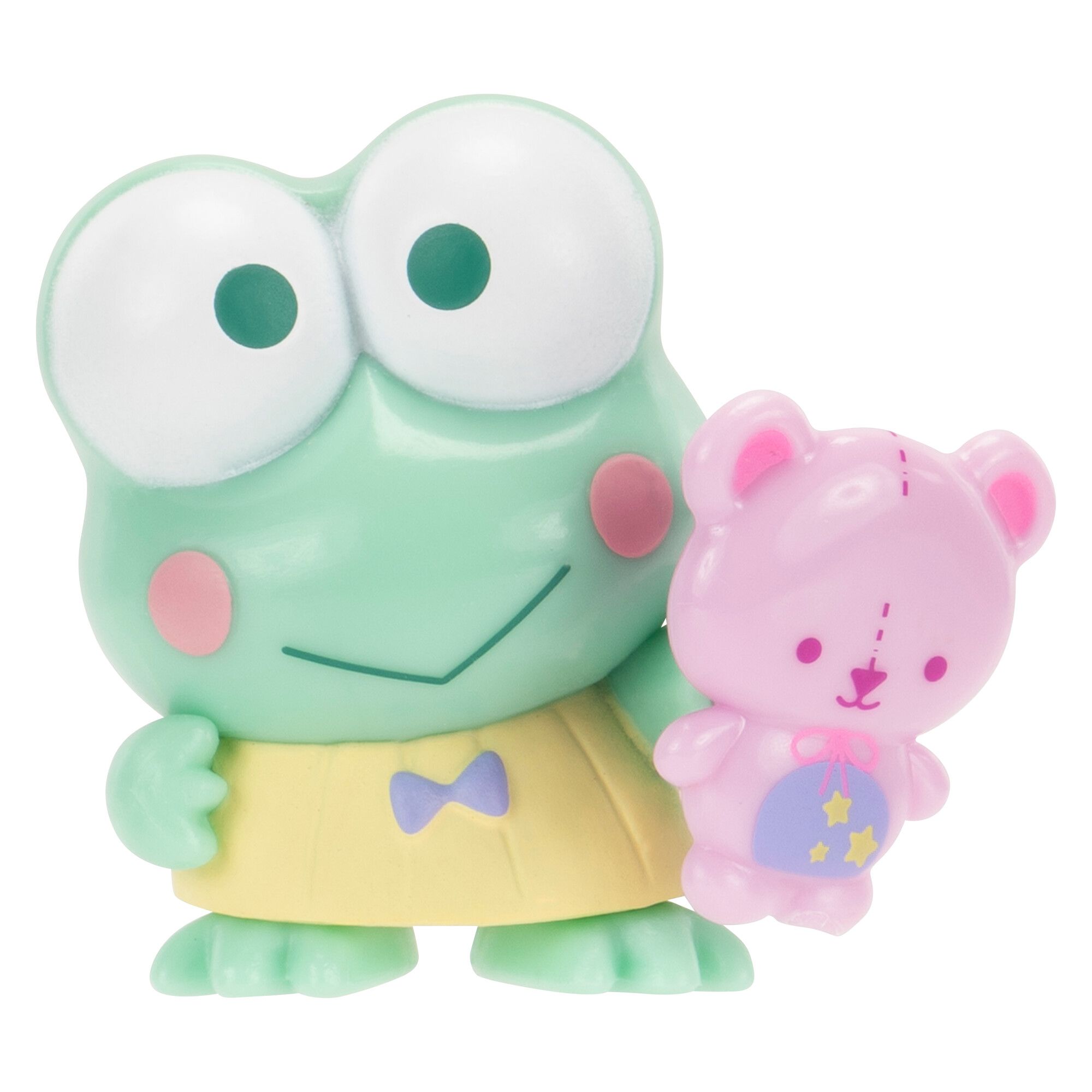 Sac à surprise Hello Kitty, 2 po Front_Flat