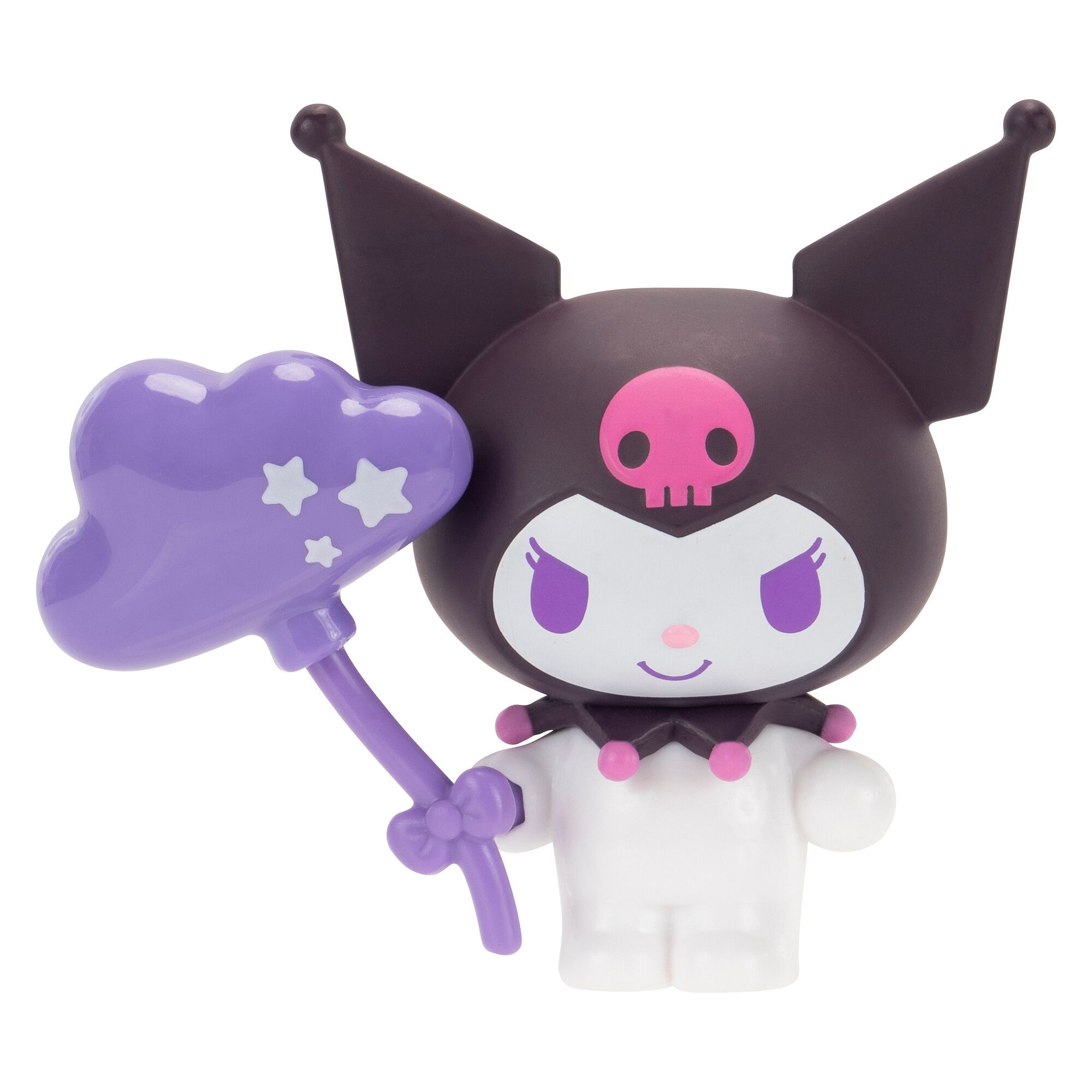 Sac à surprise Hello Kitty, 2 po Front_Flat