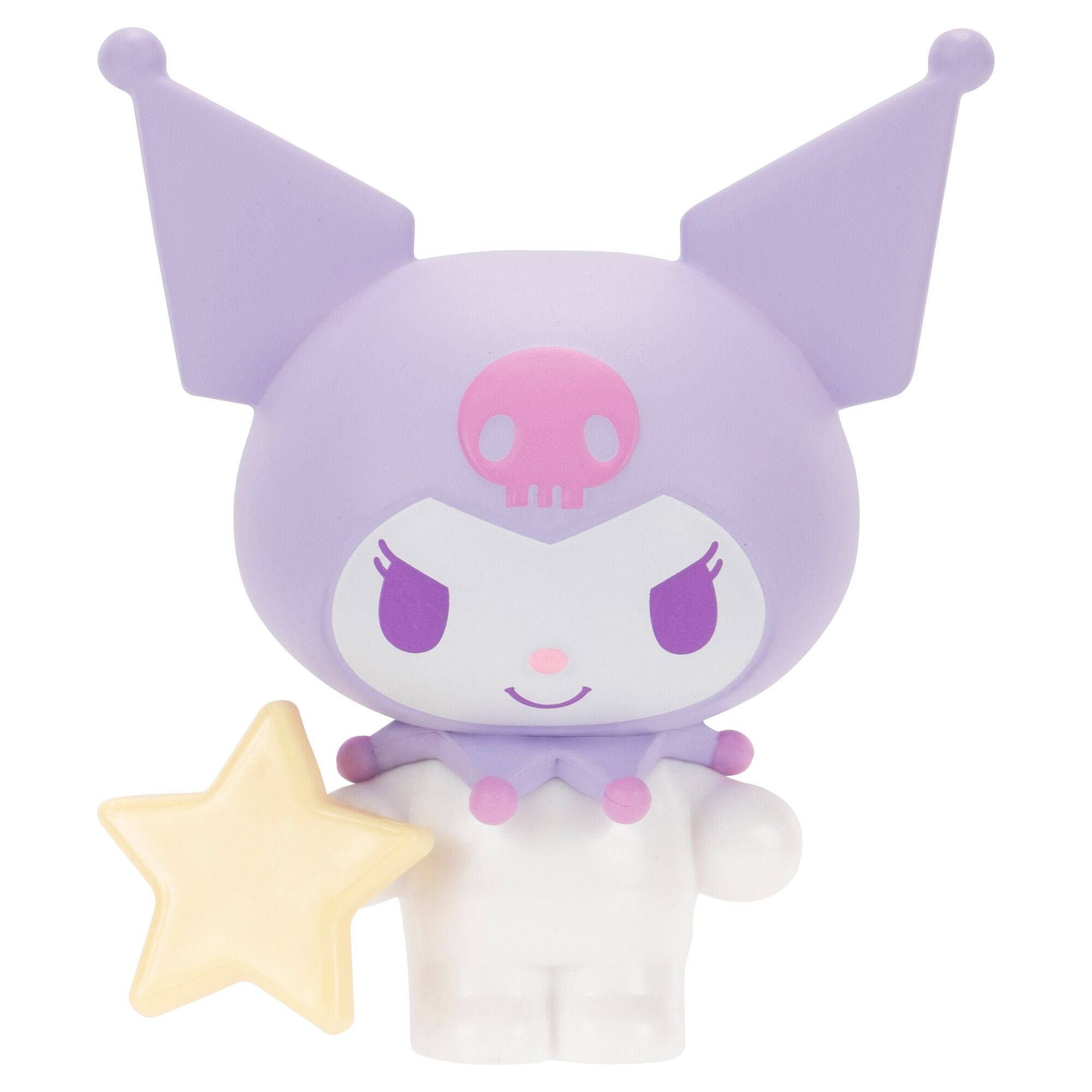 Sac à surprise Hello Kitty, 2 po Front_Flat