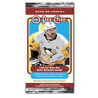 Upper Deck 2026 MVP O-Pee-Hee Hockey Gravity Feed Front_Flat