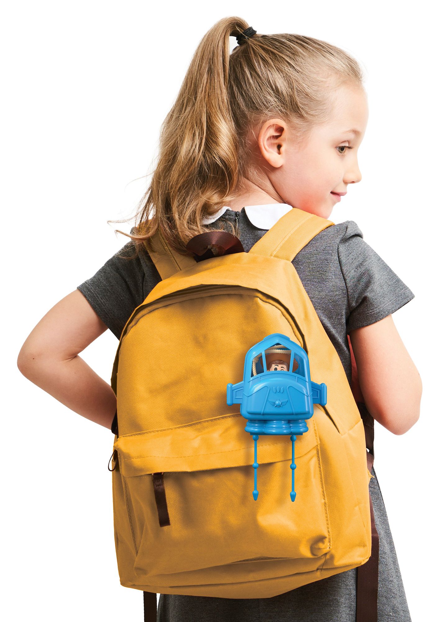 Toy Story Mini Figures Backpack, Assorted Front_Angled_Right